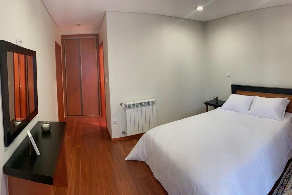 Casa Das Estrelas Braga Buitenkant foto