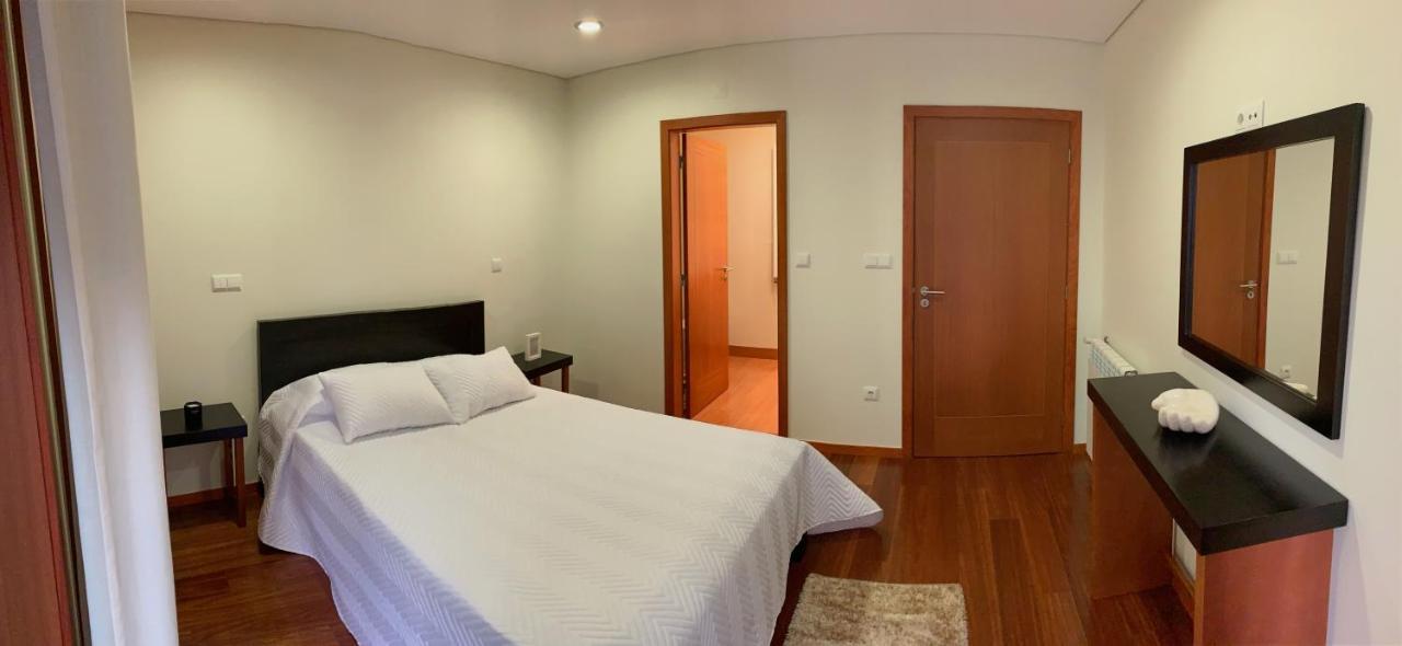 Casa Das Estrelas Braga Buitenkant foto