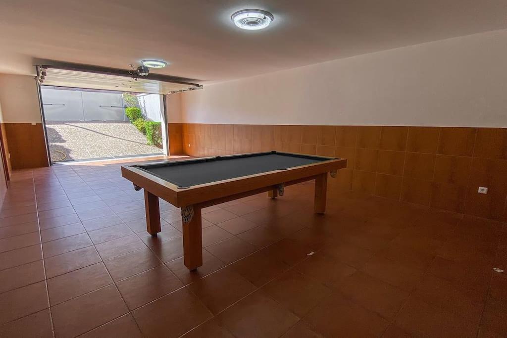 Casa Das Estrelas Braga Buitenkant foto