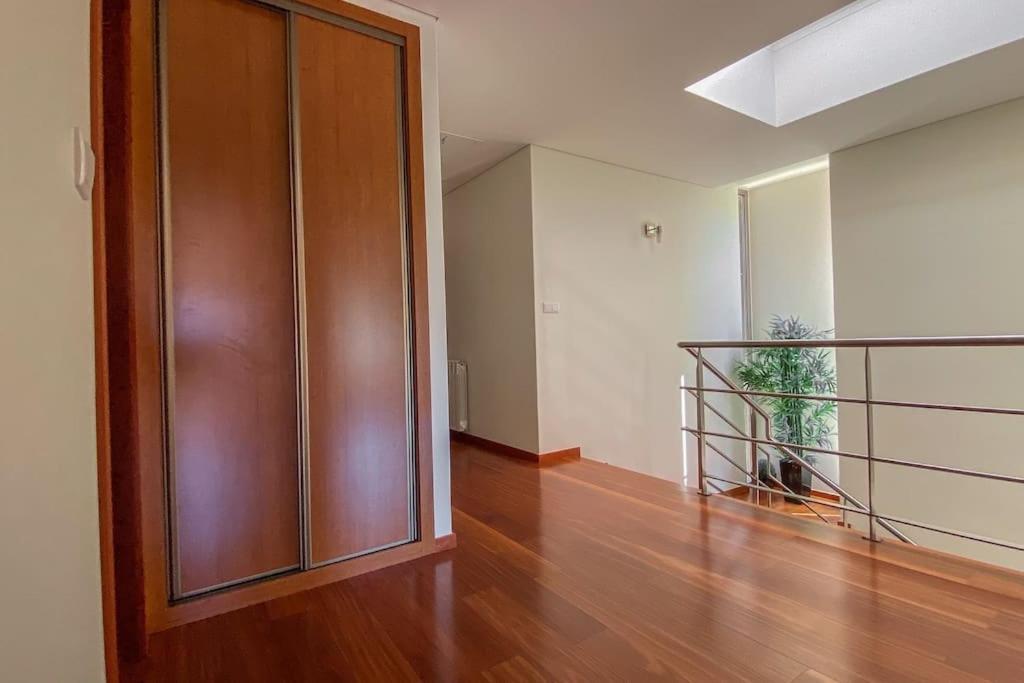 Casa Das Estrelas Braga Buitenkant foto