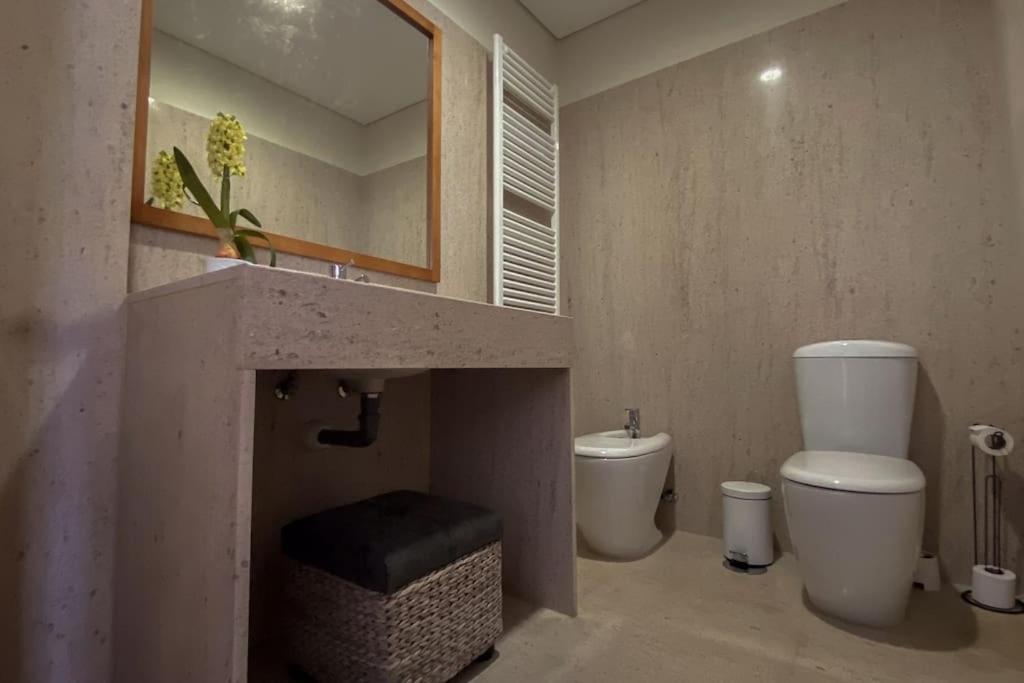 Casa Das Estrelas Braga Buitenkant foto