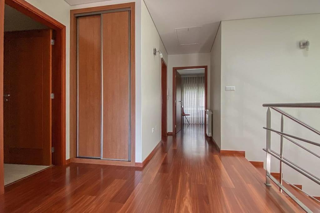 Casa Das Estrelas Braga Buitenkant foto