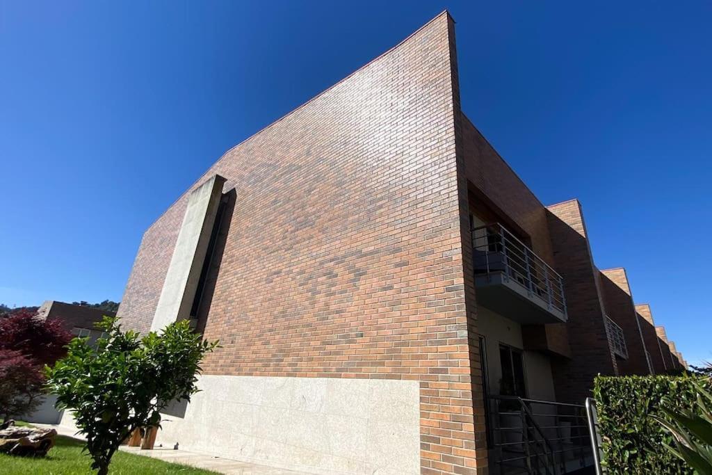 Casa Das Estrelas Braga Buitenkant foto